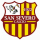 logo San Severo Calcio 1922